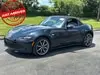 Florida Fine Cars - Used MAZDA MX-5 MIATA 2021 MIAMI GRAND TOURING