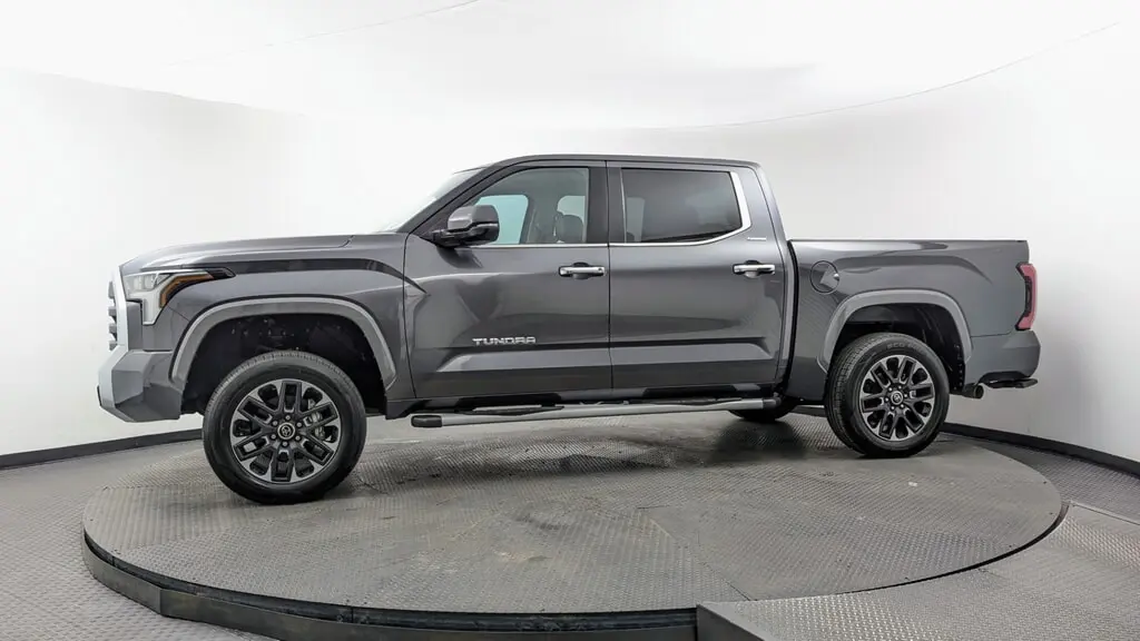Florida Fine Cars - Used TOYOTA TUNDRA 4WD 2023 MARGATE LIMITED