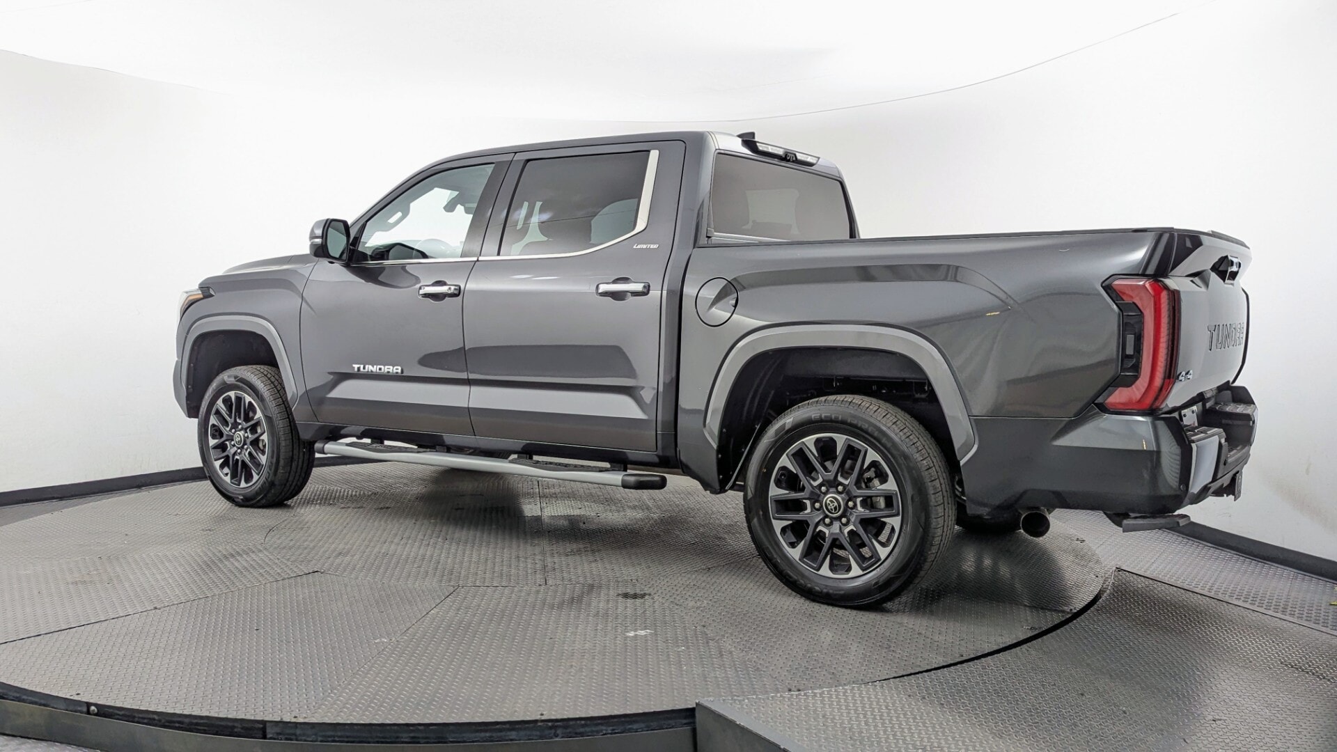 Florida Fine Cars - Used vehicle - TRUCK TOYOTA TUNDRA 4WD 2023