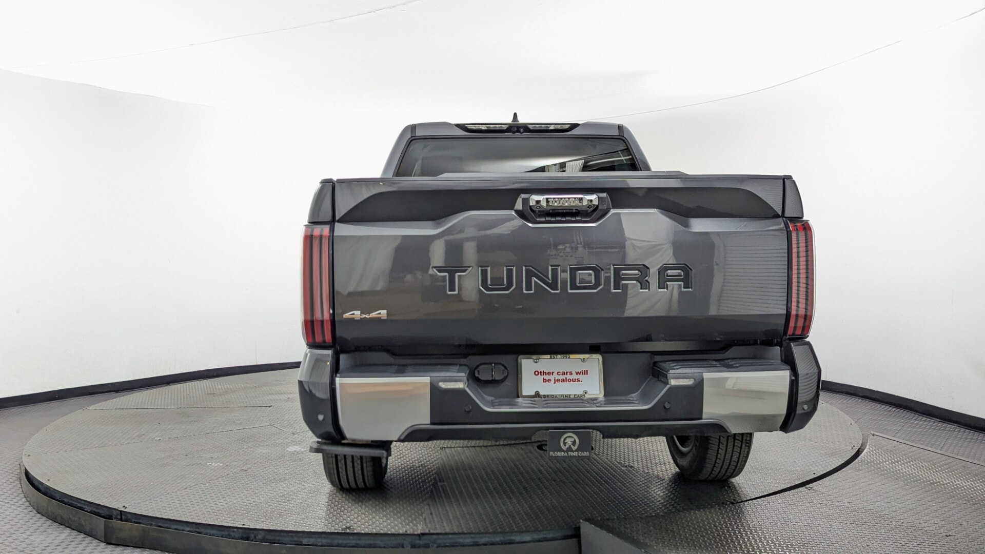 Florida Fine Cars - Used vehicle - TRUCK TOYOTA TUNDRA 4WD 2023