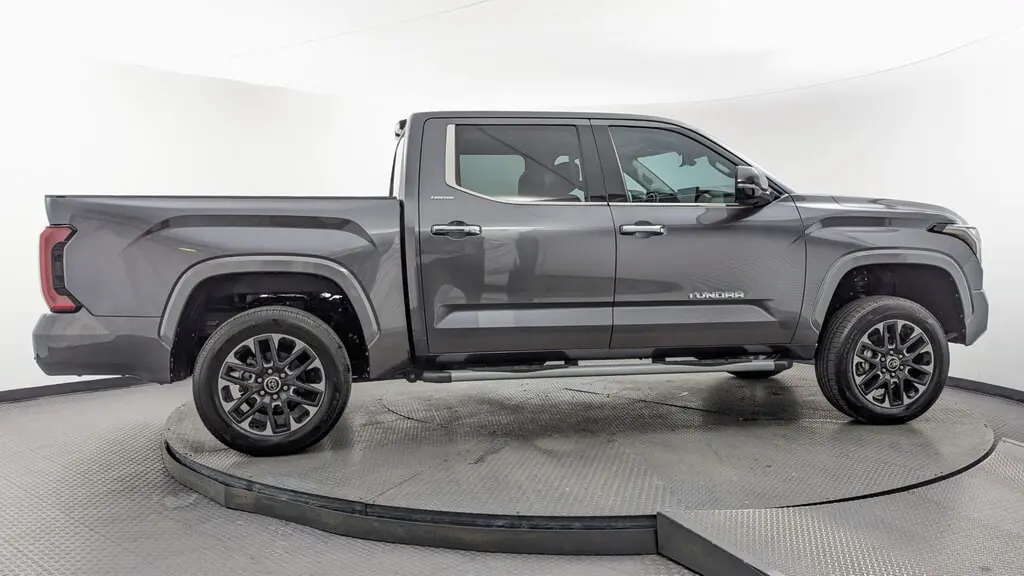 Florida Fine Cars - Used TOYOTA TUNDRA 4WD 2023 MARGATE LIMITED