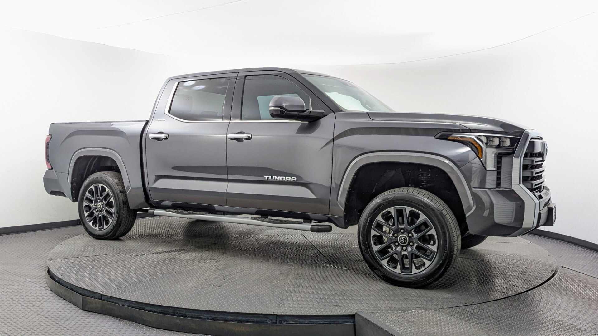 Florida Fine Cars - Used vehicle - TRUCK TOYOTA TUNDRA 4WD 2023