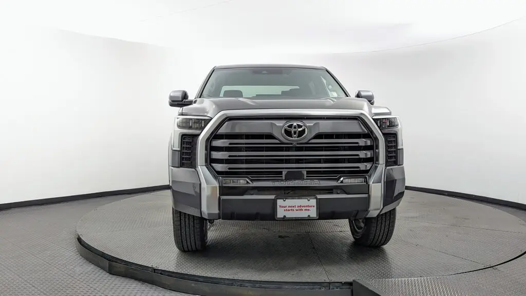 Florida Fine Cars - Used TOYOTA TUNDRA 4WD 2023 MARGATE LIMITED