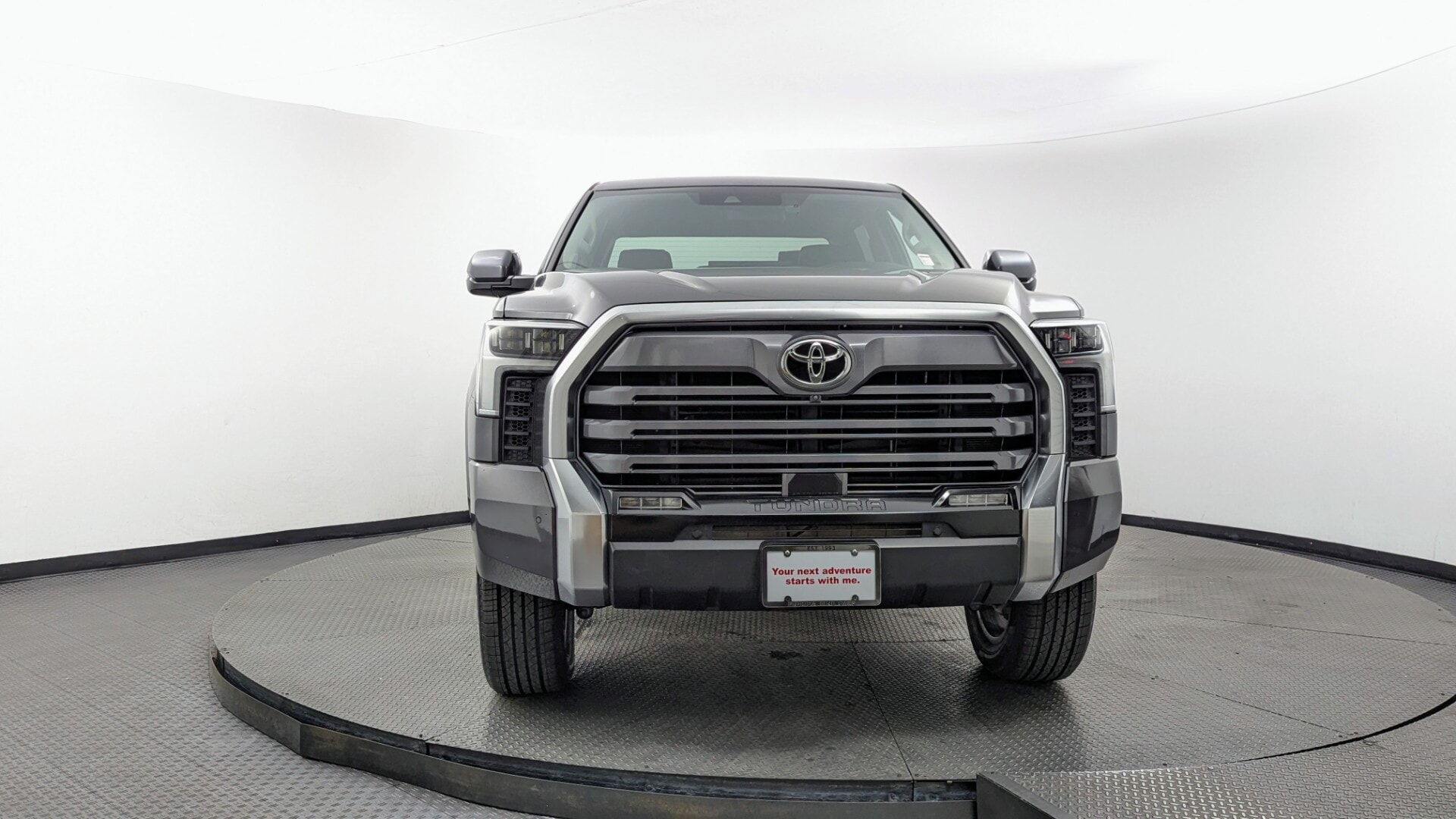 Florida Fine Cars - Used vehicle - TRUCK TOYOTA TUNDRA 4WD 2023