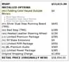 Florida Fine Cars - Used TOYOTA TUNDRA 4WD 2023 MARGATE LIMITED