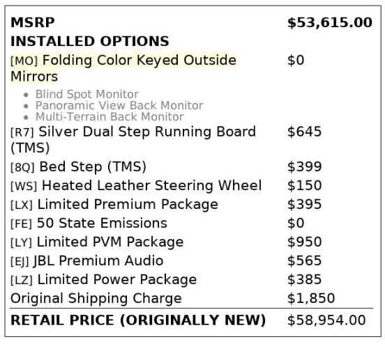 Florida Fine Cars - Used vehicle - TRUCK TOYOTA TUNDRA 4WD 2023