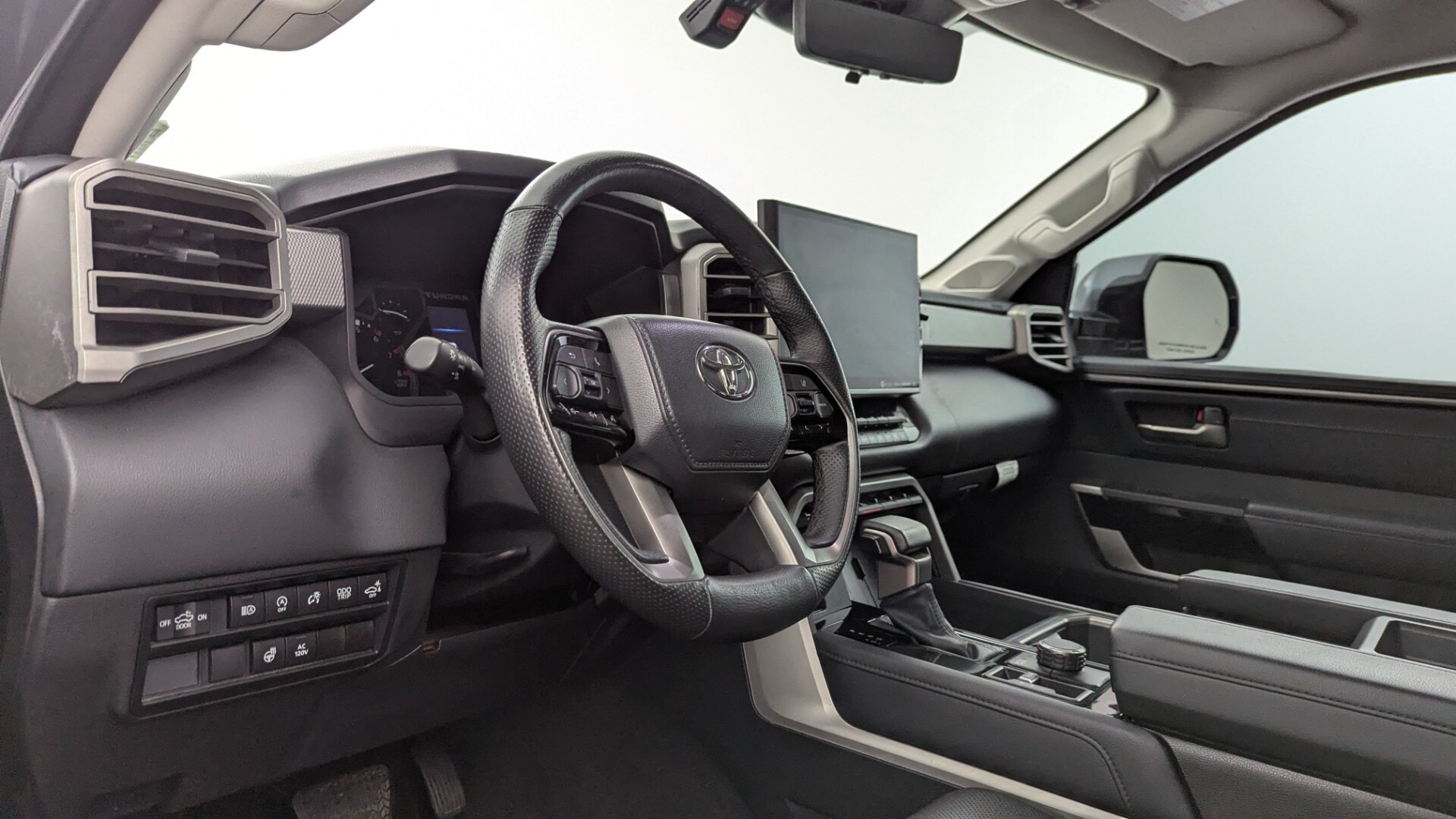 Florida Fine Cars - Used vehicle - TRUCK TOYOTA TUNDRA 4WD 2023
