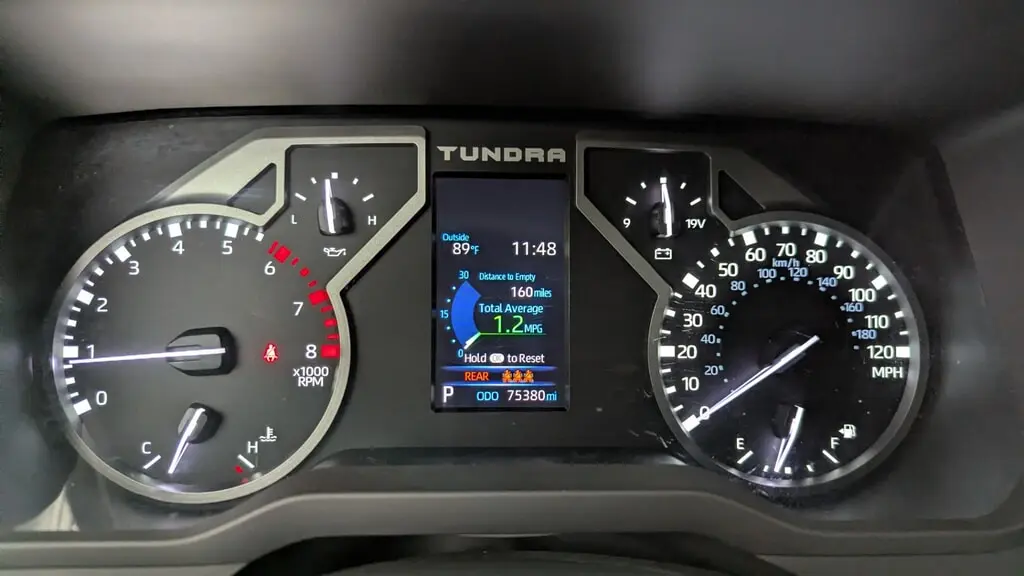 Florida Fine Cars - Used TOYOTA TUNDRA 4WD 2023 MARGATE LIMITED