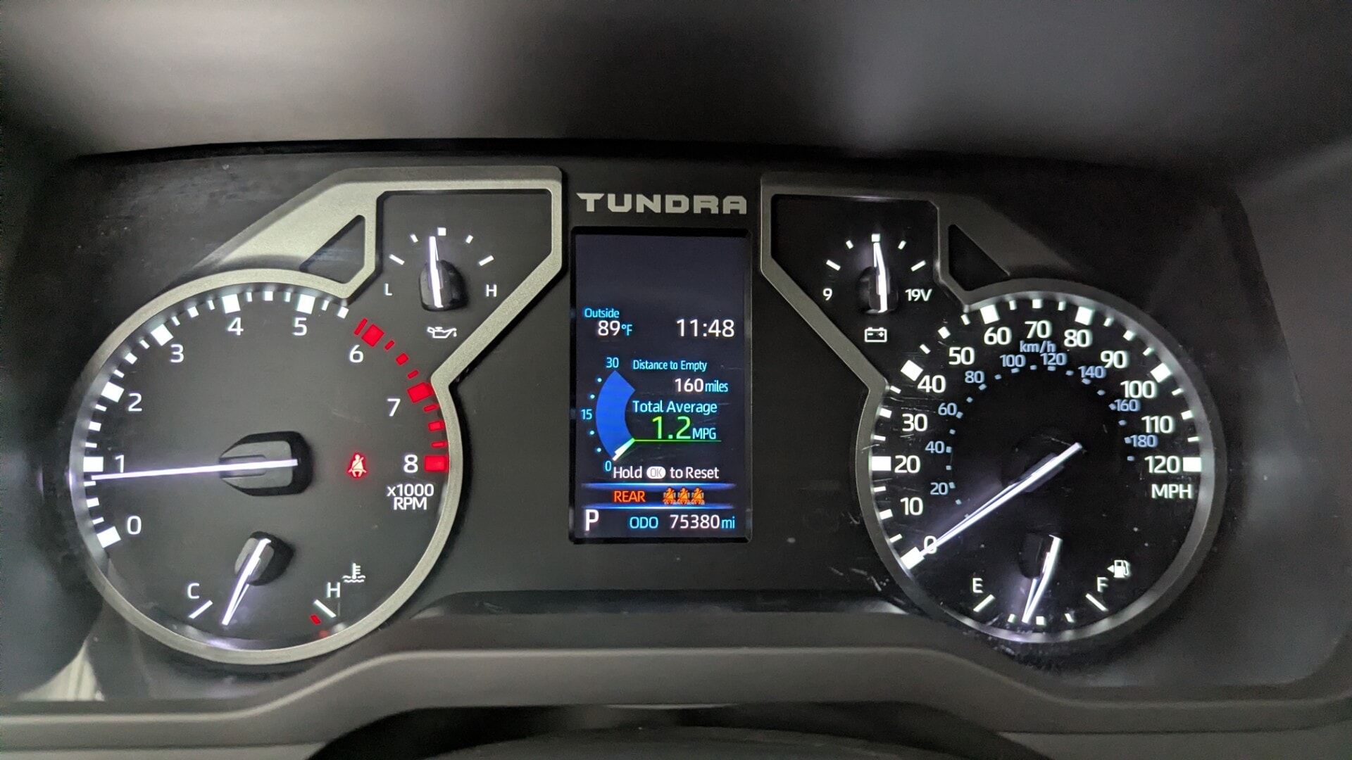 Florida Fine Cars - Used vehicle - TRUCK TOYOTA TUNDRA 4WD 2023