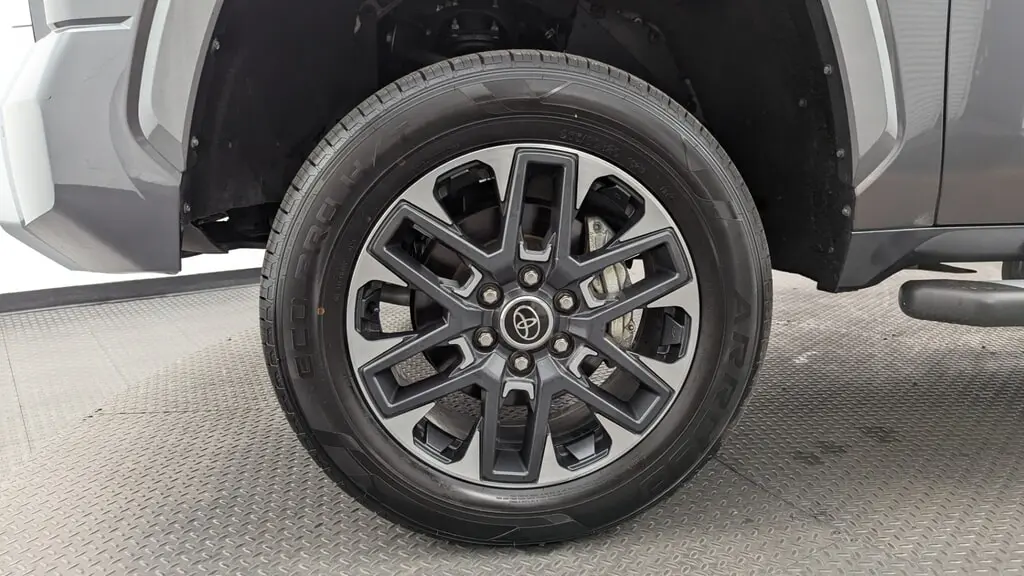 Florida Fine Cars - Used TOYOTA TUNDRA 4WD 2023 MARGATE LIMITED