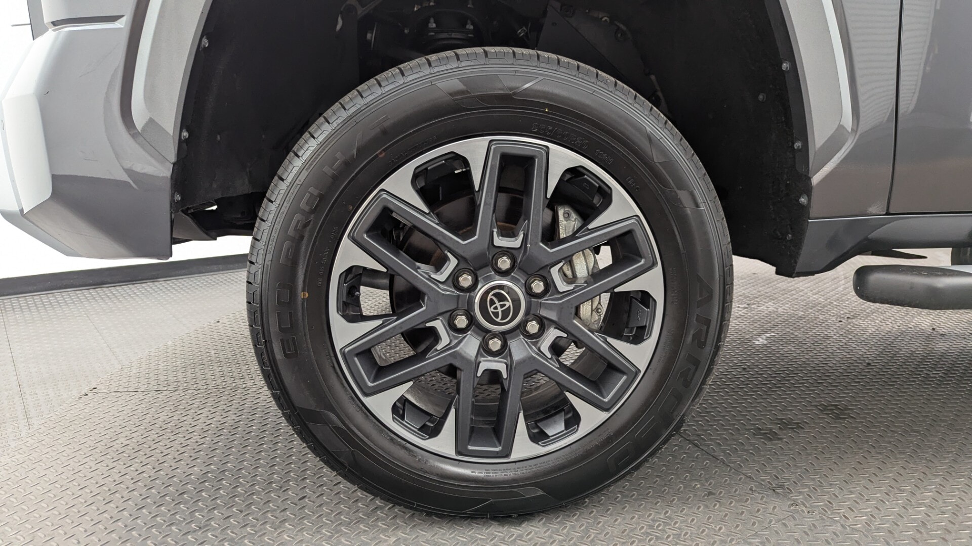 Florida Fine Cars - Used vehicle - TRUCK TOYOTA TUNDRA 4WD 2023