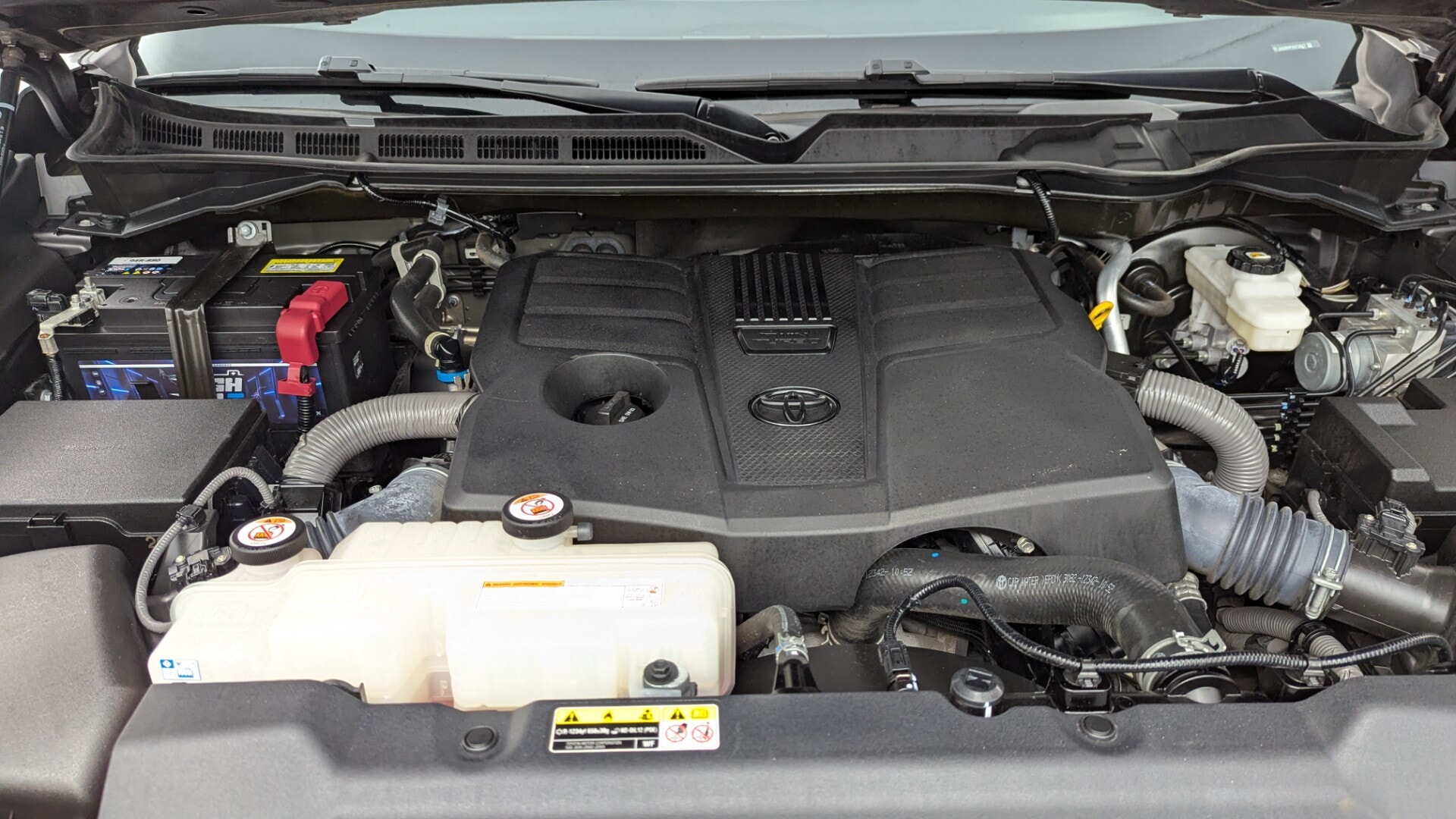 Florida Fine Cars - Used vehicle - TRUCK TOYOTA TUNDRA 4WD 2023