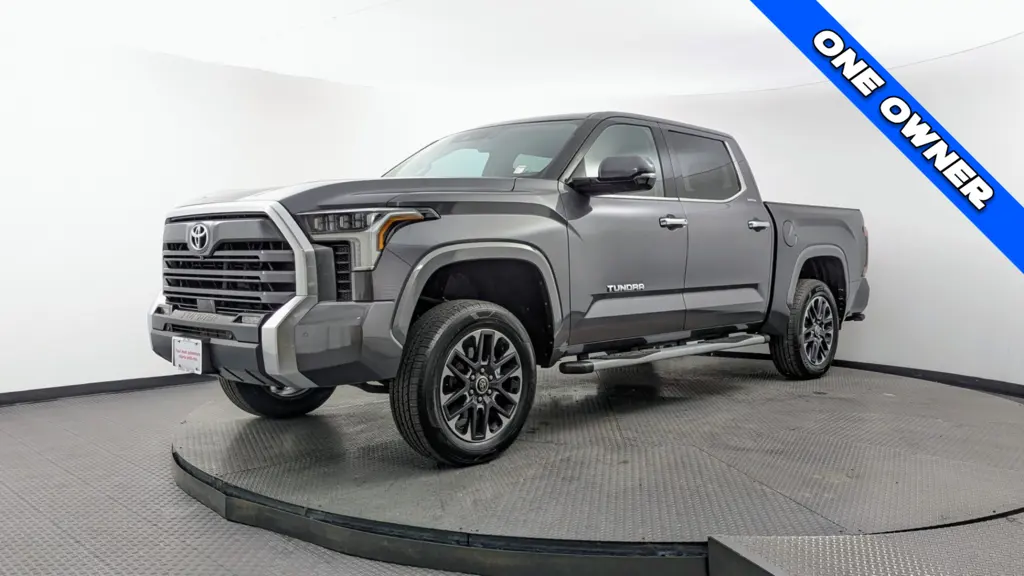 Florida Fine Cars - Used TOYOTA TUNDRA 4WD 2023 MARGATE LIMITED