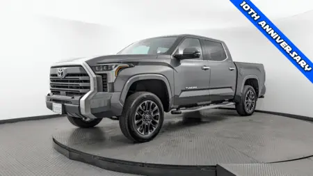 Florida Fine Cars - Used TOYOTA TUNDRA-4WD 2023 MARGATE LIMITED