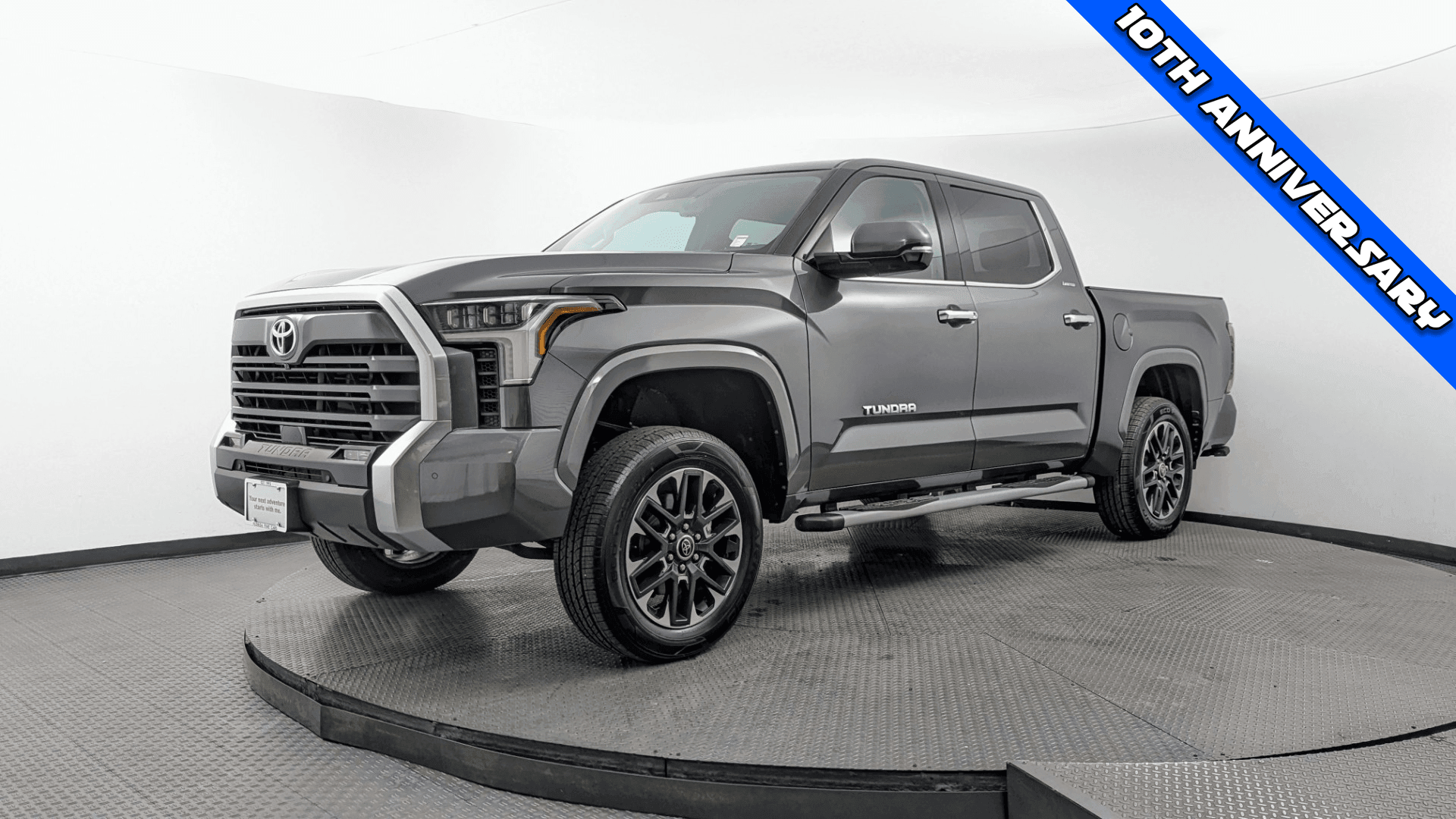 Florida Fine Cars - Used vehicle - TRUCK TOYOTA TUNDRA 4WD 2023
