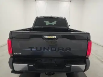 Florida Fine Cars - Used TOYOTA TUNDRA 4WD 2023 MARGATE LIMITED