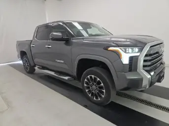 Florida Fine Cars - Used TOYOTA TUNDRA 4WD 2023 MARGATE LIMITED