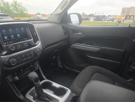 Florida Fine Cars - Used CHEVROLET COLORADO 2022 MARGATE 2WD LT