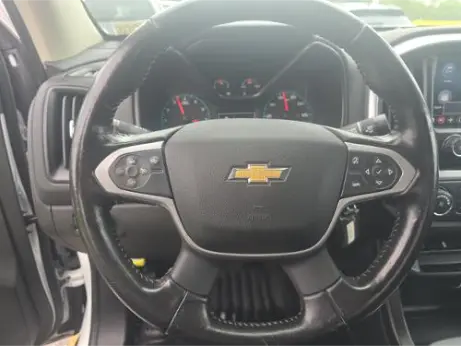 Florida Fine Cars - Used CHEVROLET COLORADO 2022 MARGATE 2WD LT