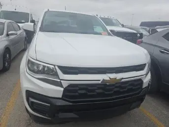 Florida Fine Cars - Used CHEVROLET COLORADO 2022 MARGATE 2WD LT