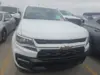 Florida Fine Cars - Used CHEVROLET COLORADO 2022 MARGATE 2WD LT