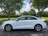 Florida Fine Cars - Used AUDI A3 2024 WEST PALM PREMIUM