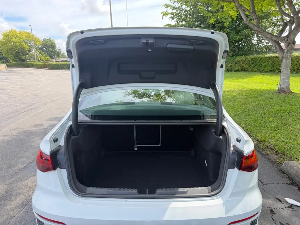 Florida Fine Cars - Used AUDI A3 2024 WEST PALM PREMIUM
