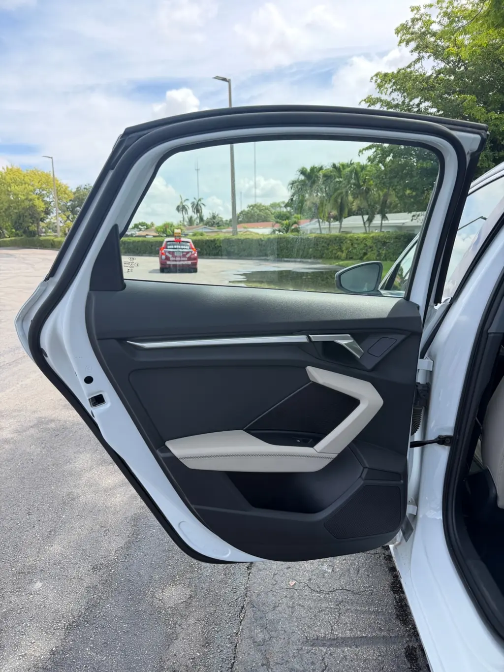 Florida Fine Cars - Used AUDI A3 2024 WEST PALM PREMIUM