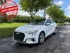 Florida Fine Cars - Used AUDI A3 2024 WEST PALM PREMIUM
