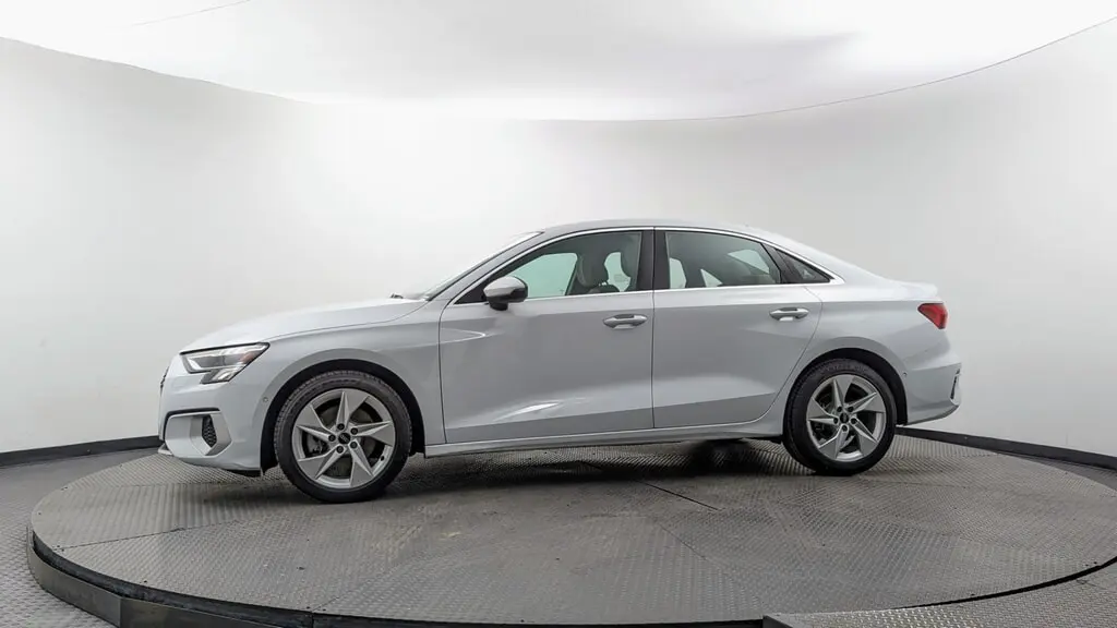 Florida Fine Cars - Used AUDI A3 2024 WEST PALM PREMIUM