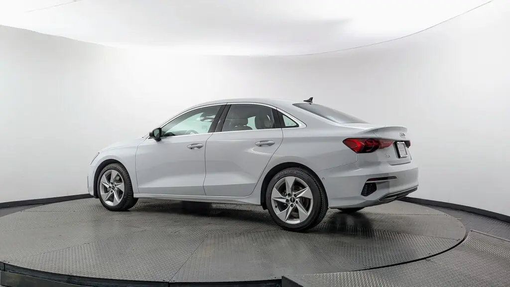 Florida Fine Cars - Used AUDI A3 2024 WEST PALM PREMIUM