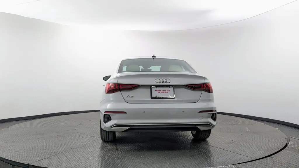 Florida Fine Cars - Used AUDI A3 2024 WEST PALM PREMIUM