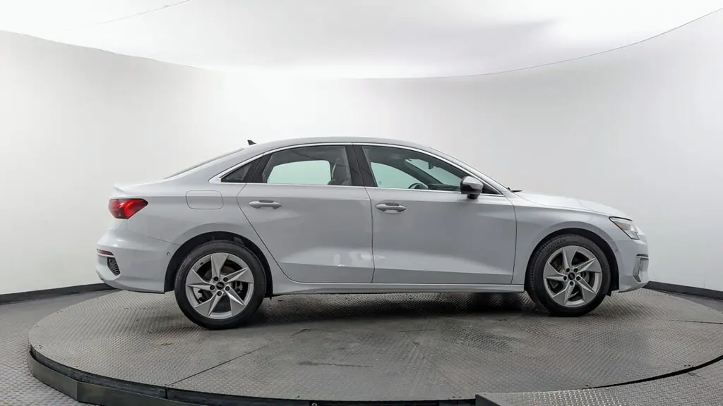 Florida Fine Cars - Used AUDI A3 2024 WEST PALM PREMIUM