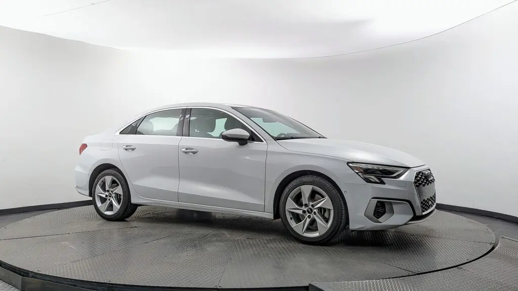 Florida Fine Cars - Used AUDI A3 2024 WEST PALM PREMIUM