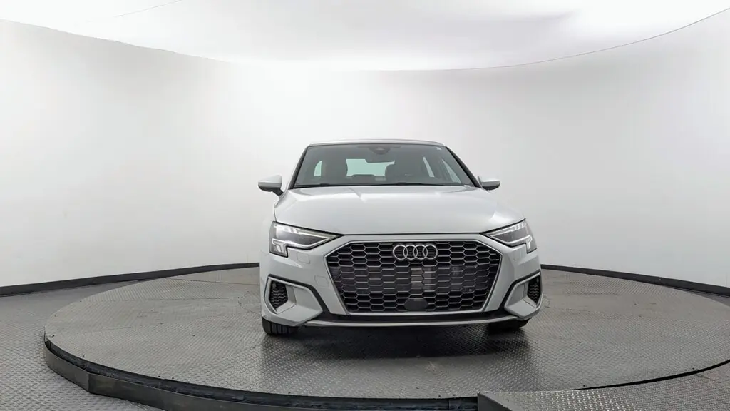 Florida Fine Cars - Used AUDI A3 2024 WEST PALM PREMIUM