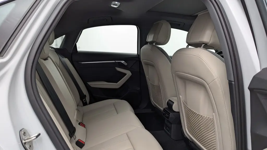 Florida Fine Cars - Used AUDI A3 2024 WEST PALM PREMIUM