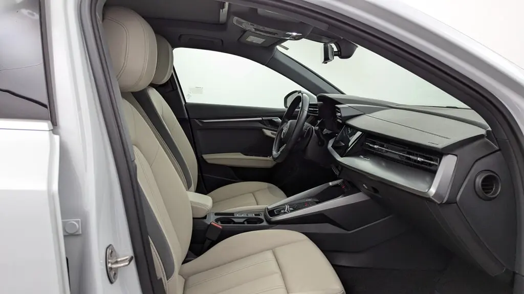 Florida Fine Cars - Used AUDI A3 2024 WEST PALM PREMIUM