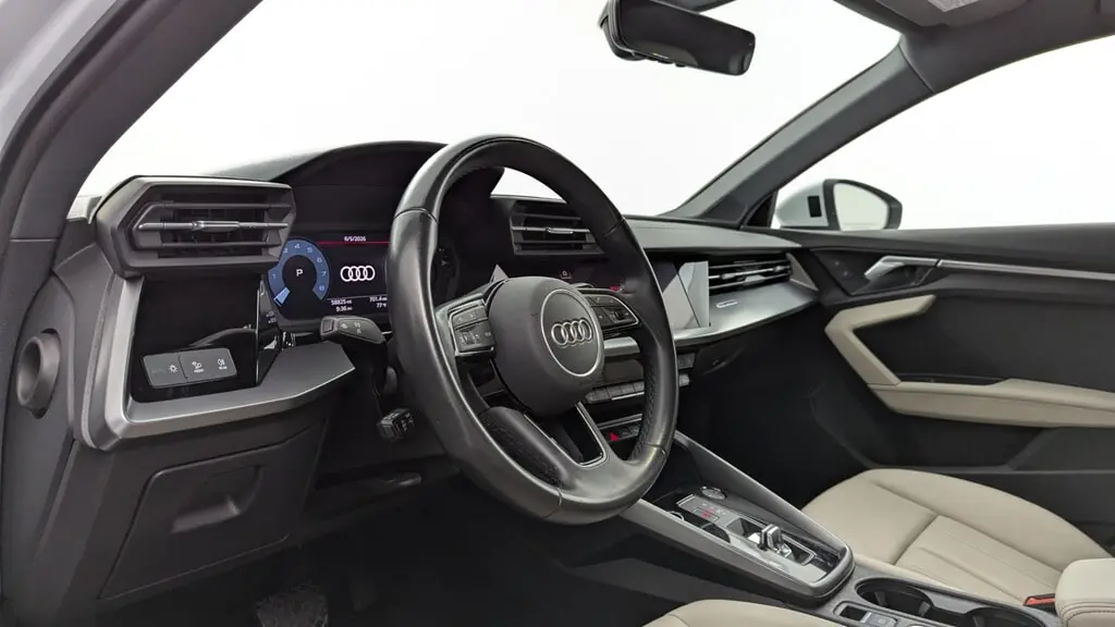 Florida Fine Cars - Used AUDI A3 2024 WEST PALM PREMIUM
