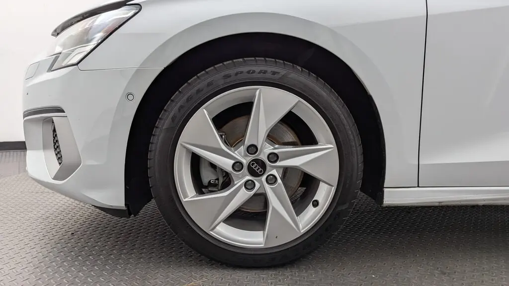 Florida Fine Cars - Used AUDI A3 2024 WEST PALM PREMIUM