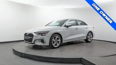 Florida Fine Cars - Used AUDI A3 2024 WEST PALM PREMIUM
