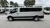Florida Fine Cars - Used FORD TRANSIT PASSENGER WAGON 2023 WEST PALM XLT