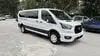 Florida Fine Cars - Used FORD TRANSIT PASSENGER WAGON 2023 WEST PALM XLT