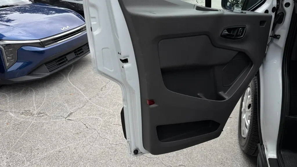 Florida Fine Cars - Used FORD TRANSIT PASSENGER WAGON 2023 WEST PALM XLT
