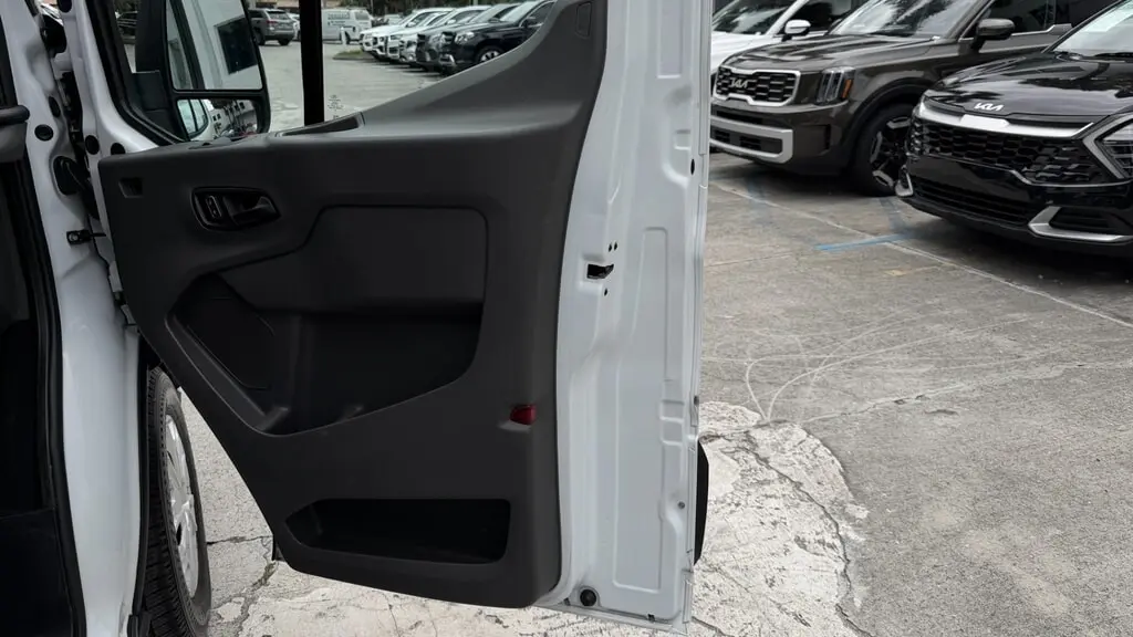 Florida Fine Cars - Used FORD TRANSIT PASSENGER WAGON 2023 WEST PALM XLT