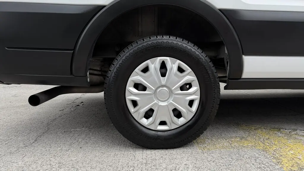 Florida Fine Cars - Used FORD TRANSIT PASSENGER WAGON 2023 WEST PALM XLT