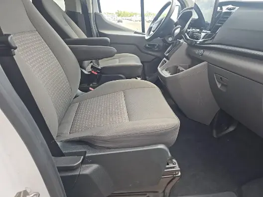 Florida Fine Cars - Used FORD TRANSIT PASSENGER WAGON 2023 WEST PALM XLT