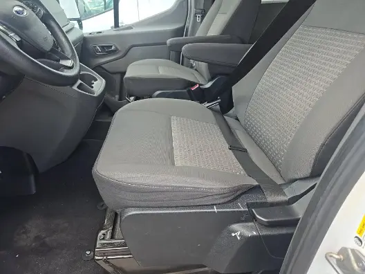Florida Fine Cars - Used FORD TRANSIT PASSENGER WAGON 2023 WEST PALM XLT