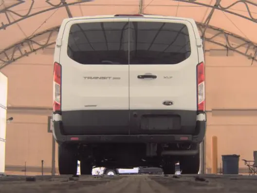 Florida Fine Cars - Used FORD TRANSIT PASSENGER WAGON 2023 WEST PALM XLT