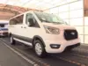 Florida Fine Cars - Used FORD TRANSIT PASSENGER WAGON 2023 WEST PALM XLT