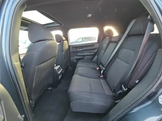 Florida Fine Cars - Used HONDA CR-V HYBRID 2023 ORLANDO SPORT